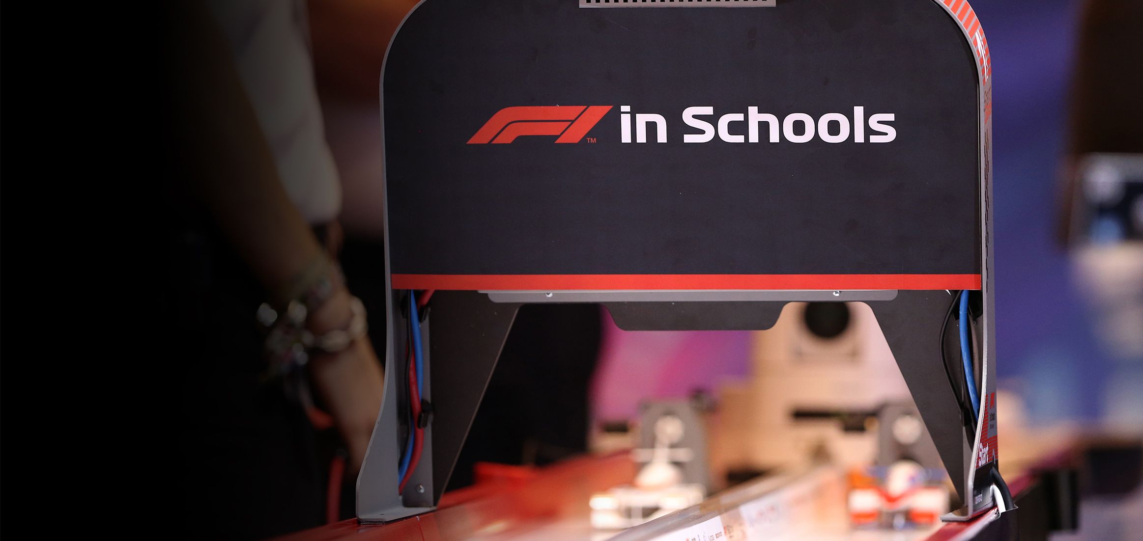 Meet all the teams competing at the 2022 F1 in Schools World Finals